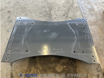 وصلة العجلة الخامسة - شاحنة DAF: صورة 4 وصلة العجلة الخامسة - شاحنة DAF: صورة 4