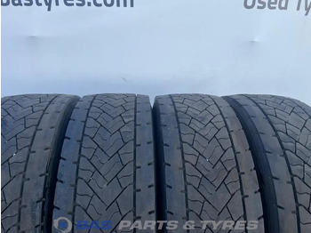 إطارات - شاحنة DUNLOP: صورة 2
