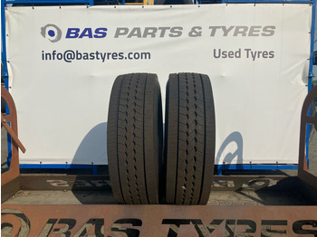 إطارات GOODYEAR
