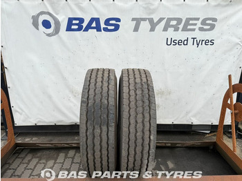 إطارات GOODYEAR