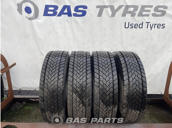 إطارات GOODYEAR