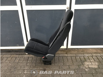 مقعد - شاحنة Mercedes-Benz Actros MP3 Bijrijdersstoel Mercedes A 943 910 05 03: صورة 2