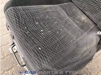 مقعد - شاحنة Mercedes-Benz Actros MP4 Bestuurdersstoel Mercedes A 960 910 27 02: صورة 5 مقعد - شاحنة Mercedes-Benz Actros MP4 Bestuurdersstoel Mercedes A 960 910 27 02: صورة 5