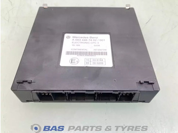 وحدة تحكم الكتروني MERCEDES-BENZ Actros
