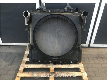 مبرد المحرك MERCEDES-BENZ Actros