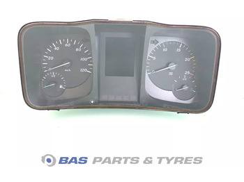 لوحة القيادة MERCEDES-BENZ Actros