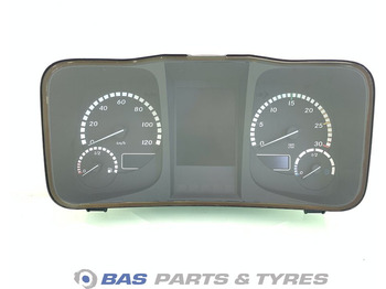 لوحة القيادة MERCEDES-BENZ Actros