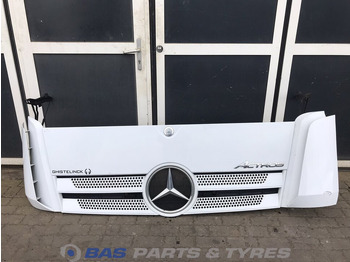 شبكة أمامية MERCEDES-BENZ Actros