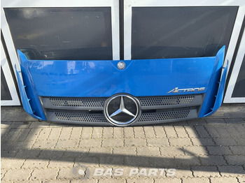 شبكة أمامية MERCEDES-BENZ Actros