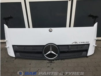 شبكة أمامية MERCEDES-BENZ Actros