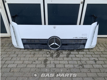 شبكة أمامية MERCEDES-BENZ Actros