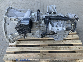 صندوق التروس MERCEDES-BENZ Actros