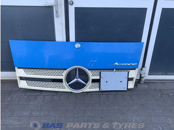 شبكة أمامية MERCEDES-BENZ Actros