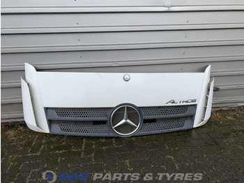 شبكة أمامية MERCEDES-BENZ Actros