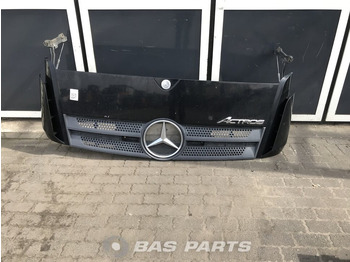 شبكة أمامية MERCEDES-BENZ Actros