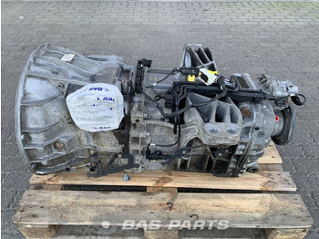 صندوق التروس MERCEDES-BENZ Actros