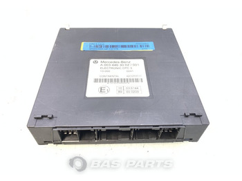 وحدة تحكم الكتروني MERCEDES-BENZ Antos