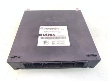 وحدة تحكم الكتروني MERCEDES-BENZ Antos