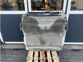 مبرد المحرك MERCEDES-BENZ Antos