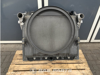 مبرد المحرك MERCEDES-BENZ Antos