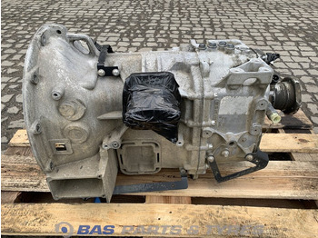 صندوق التروس MERCEDES-BENZ Atego