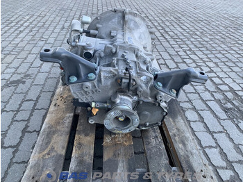 صندوق التروس - شاحنة Mercedes-Benz Atego Mercedes G90-6S Versnellingsbak A 001 260 36 00: صورة 2 صندوق التروس - شاحنة Mercedes-Benz Atego Mercedes G90-6S Versnellingsbak A 001 260 36 00: صورة 2