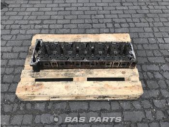 حاجز الاسطوانة MERCEDES-BENZ
