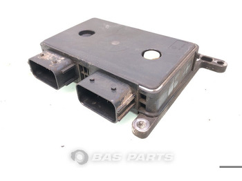 صندوق التروس MERCEDES-BENZ