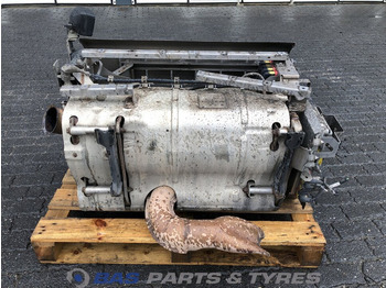 كاتم الصوت MERCEDES-BENZ