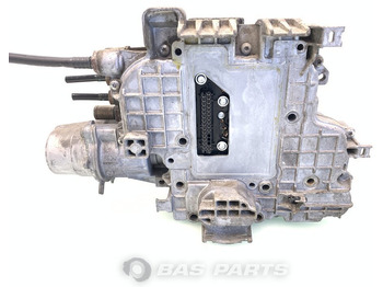 صندوق التروس MERCEDES-BENZ