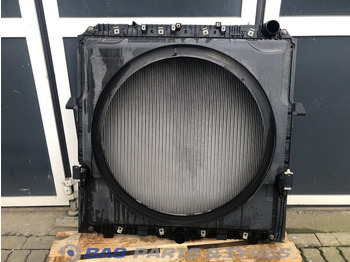 مبرد المحرك MERCEDES-BENZ