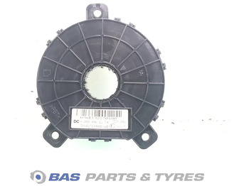 عمود التوجيه MERCEDES-BENZ