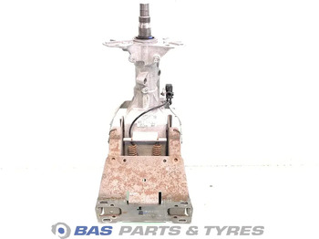 عمود التوجيه MERCEDES-BENZ