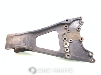 تعليق MERCEDES-BENZ