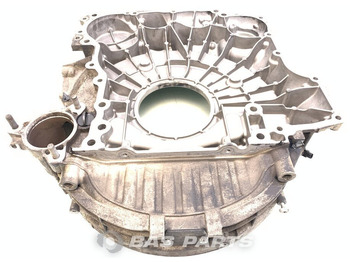 دولاب الموازنة MERCEDES-BENZ