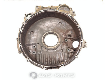 دولاب الموازنة MERCEDES-BENZ