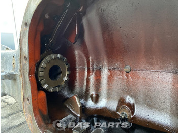 المحور الخلفي - شاحنة Meritor DAF RS1370HV Achterashuis 1907142: صورة 5