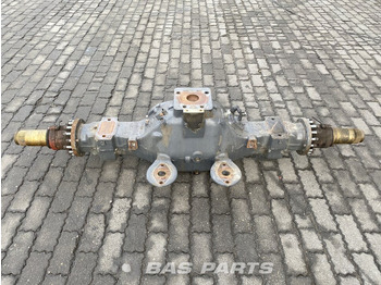 المحور الخلفي - شاحنة Meritor DAF RS1370HV Achterashuis 1907142: صورة 3
