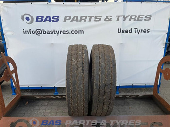 إطارات MICHELIN