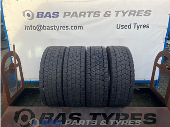 إطارات MICHELIN