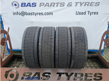 إطارات MICHELIN