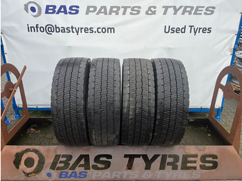 إطارات MICHELIN