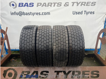 إطارات MICHELIN