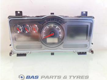 لوحة القيادة RENAULT D