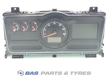 لوحة القيادة RENAULT D