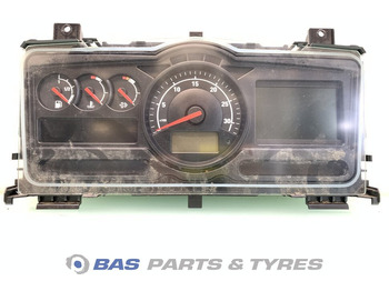 لوحة القيادة RENAULT D