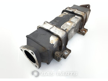 مبرد EGR RENAULT