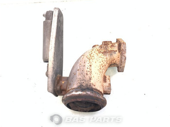 كاتم الصوت/الخمارات RENAULT