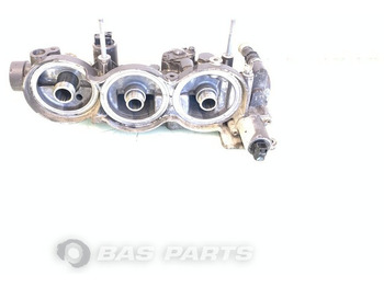 فلتر الزيت RENAULT