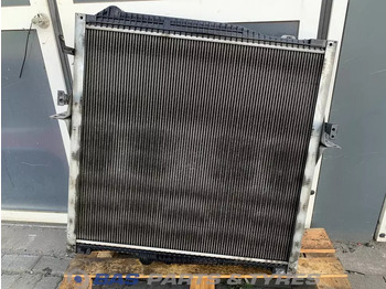 مبرد المحرك - شاحنة Renault Radiateur Renault DTI13 480 7422062510: صورة 2 مبرد المحرك - شاحنة Renault Radiateur Renault DTI13 480 7422062510: صورة 2